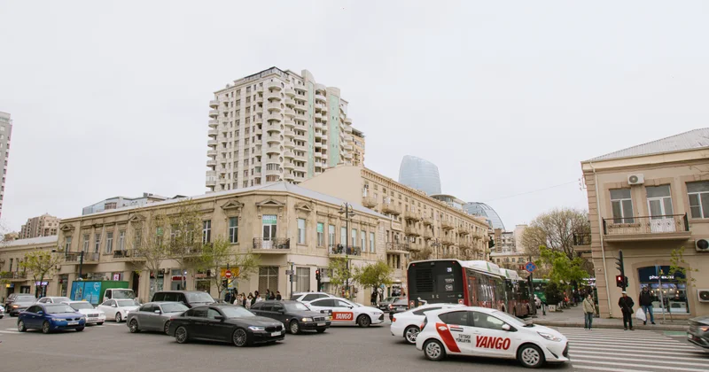 Цифровые технологии повысят безопасность поездок на такси