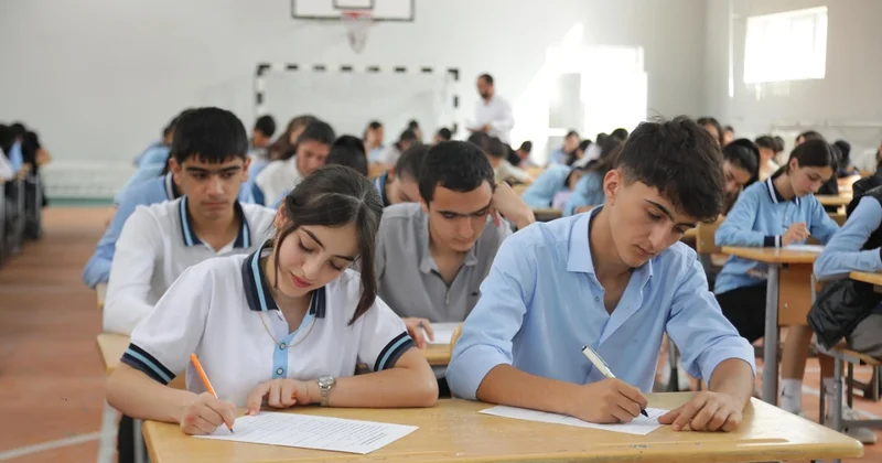 Lisey və gimnaziyalara seçim prosesinin nəticələri açıqlandı
