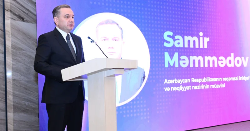 Bu ilin sonunadək Gəncə İnnovasiya Mərkəzinin yaradılması nəzərdə tutulub