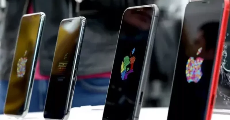 Вырастут мировые продажи iPhone