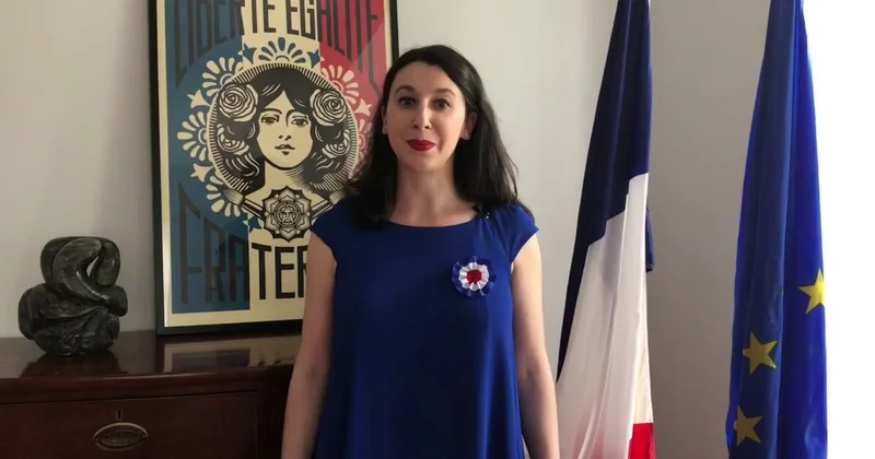 Fransanın Bakıya göndərdiyi yeni səfir barədə YENİ DETALLAR