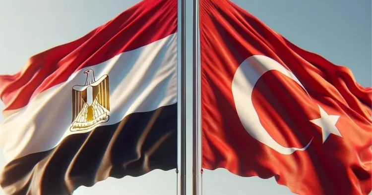 Misir Türkiyənin Yaxın Şərqdəki mövqeyini gücləndirəcək AÇIQLAMA