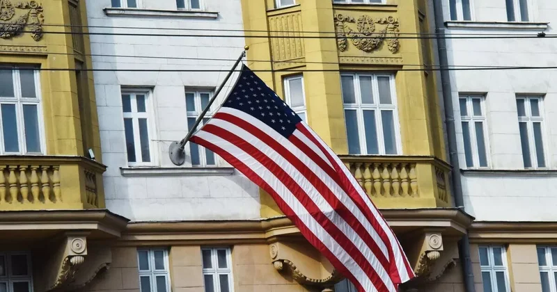 В США начнут проверять мигрантов на антиамериканизм