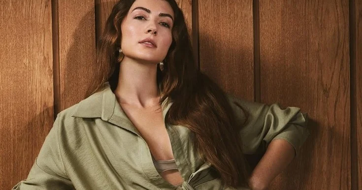 Burcu Özberk daha bir serialda