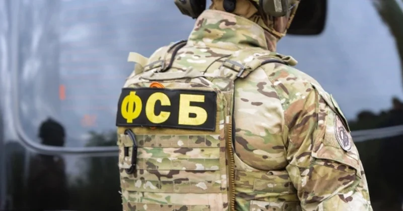 Спецоперация ФСБ в Брянске: есть убитые