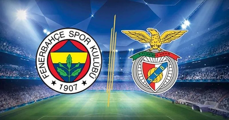 “CBC Sport” “Fənərbaxça” “Benfika” oyununu göstərməyəcək