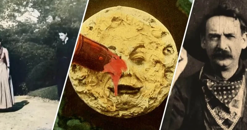 Azərbaycan kino sənətin tarixi