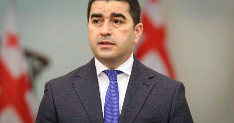 Spiker: Bizdən Rusiya ilə əlqəni korlamağı tələb etməyin