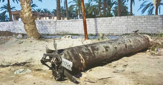 İsrailin İrana atdığı raket 2 ay sonra partladı ölən və yaralananlar var