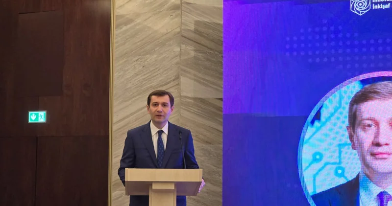 Назван объем инвестиций, привлеченных азербайджанскими стартапами за 2022 24 гг.