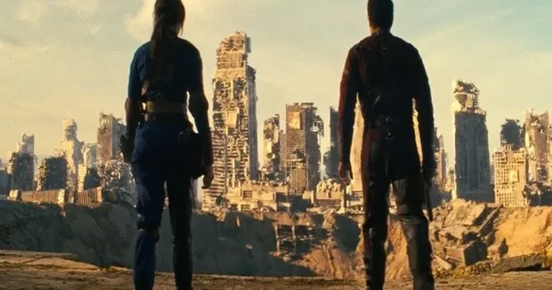 “Fallout” serialının yeni mövsümlə geri qayıdır