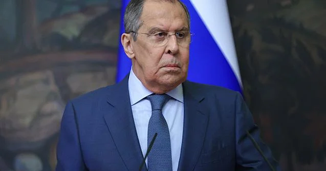 “Ukraynaya təhlükəsizlik zəmanətini bu ölkələr verməlidir” Lavrov Kremlin mövqeyini açıqladı