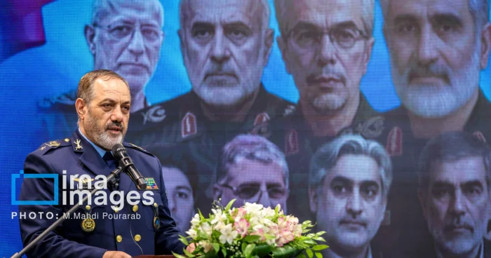 İran İsraili yeni raketlərlə hədələyir