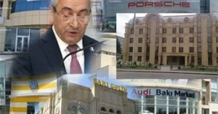 Sabunçu İcra Hakimiyyətinin nəzərinə Balaxanı zibil içində batıb gedir... FOTO