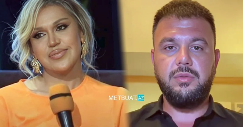 Rəqsanədən şikayətçi olan Gündüz Məmmədov DANIŞDI