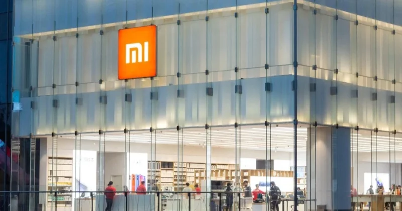 Xiaomi nin ikinci rübdə mənfəəti 75 faiz artıb