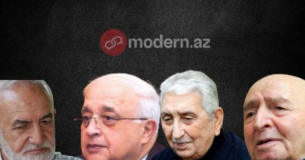 Avqust Mədəniyyətimizin YAS AYI