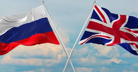 Москва предприняла зеркальные меры: новые санкции против Великобритании