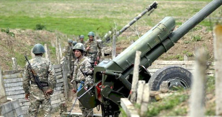 Ermənistan ordusunda say yox, keyfiyyət strategiyası başlayır
