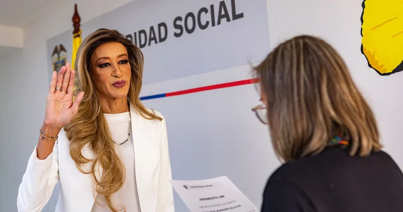 Kubada transfeminist nazir müavini təyin edilib