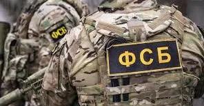 Bryansk vilayətində Ukraynalı xüsusi təyinatlıları tutulub FSB 3 hərbçini öldürüb...