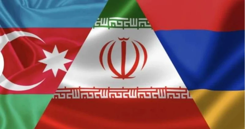 İranlı deputat: “Bakı, Tehran və İrəvan xarici qüvvələri bölgəyə buraxmayacaq”