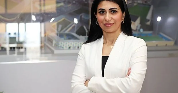 Zümrüd Ağayeva beynəlxalq təyinat alıb