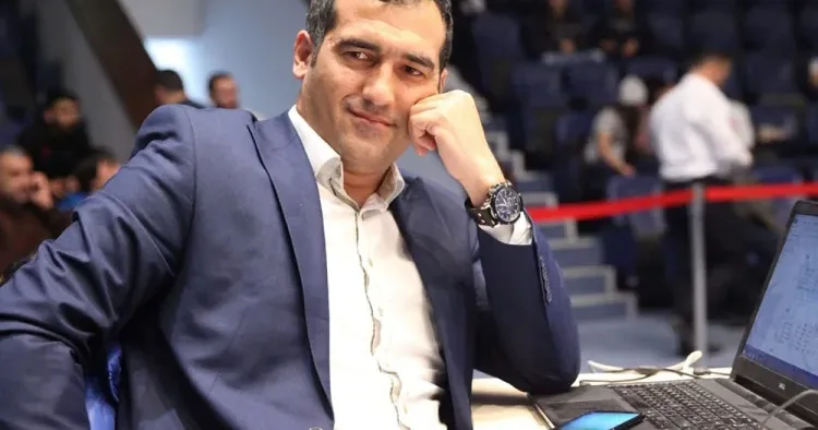 Biz futbol bayramı yaşamağa hazır olmalıyıq Ekspertdən RƏY