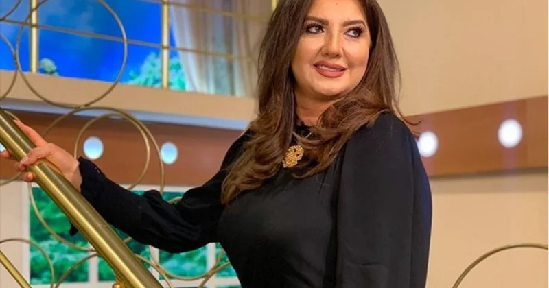 Nazilə Səfərli: “Yas yerlərində hər şey verilir”