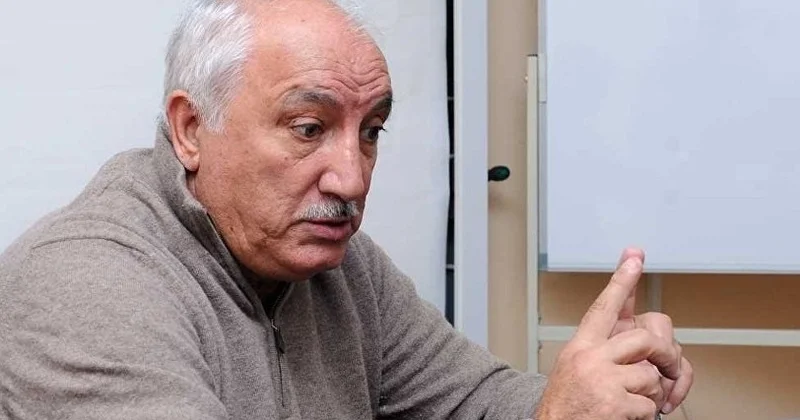 Ağasəlim Mircavadov: Hədəf başqa olsa, vəziyyət yaxşı olmayacaq
