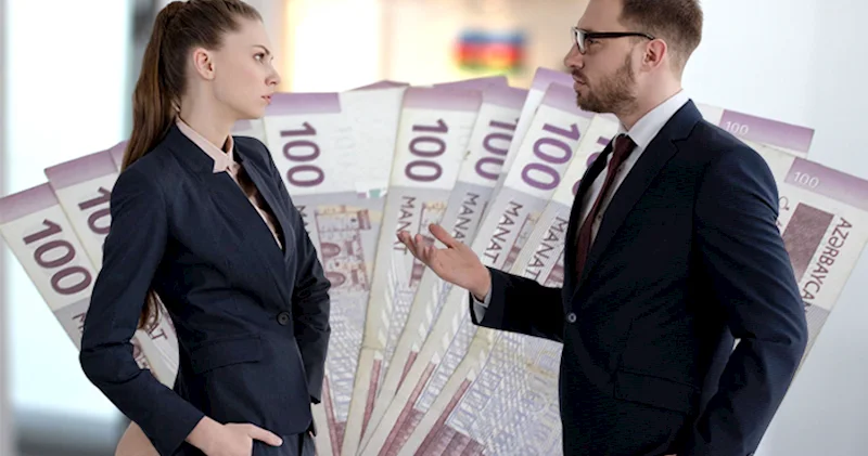 Azərbaycanda qadınlar kişilərdən daha çox pul xərcləyir Rəsmi statistika