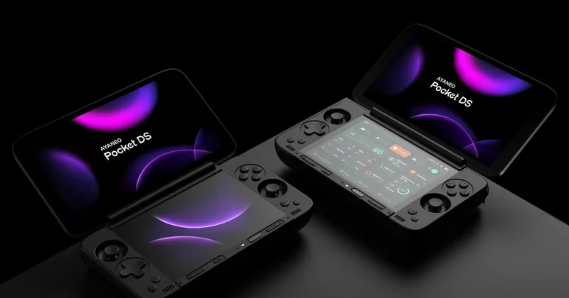 Раскрыта стоимость аналога Nintendo DS на Android