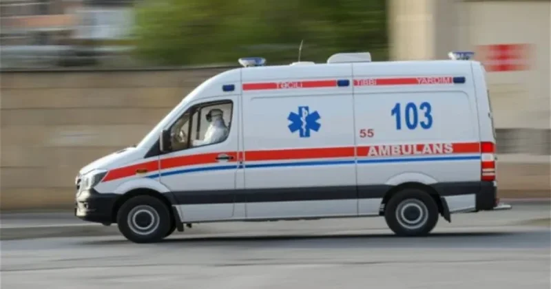 Tovuzda 5 nəfər dönərdən zəhərlənib