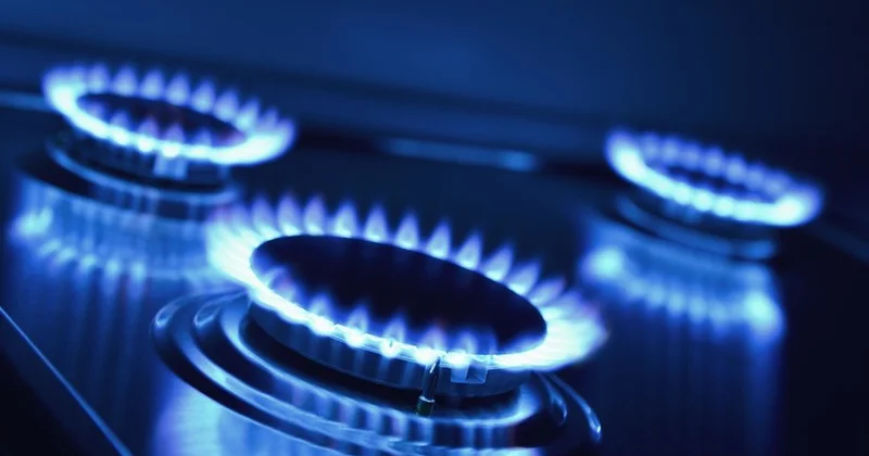 Госкомстат: В Азербайджане снизился экспорт газа, выросло внутреннее потребление