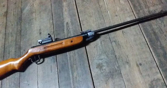 Qanunsuz saxlanılan silah sursat aşkarlandı