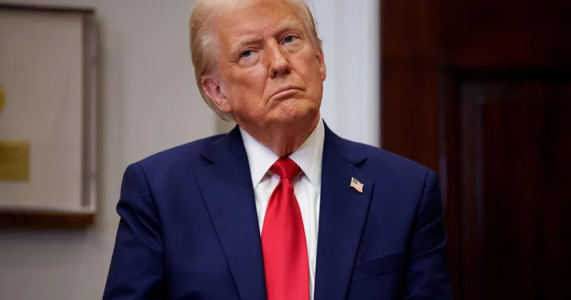 Трамп: Ирану хватило бы четыре недели...