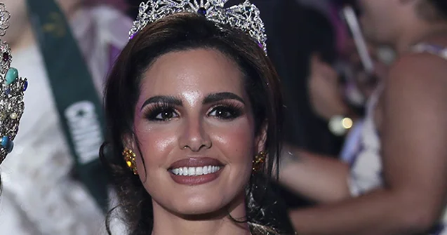İlk dəfə “Miss Universe 2025”də iştirak edəcəklər