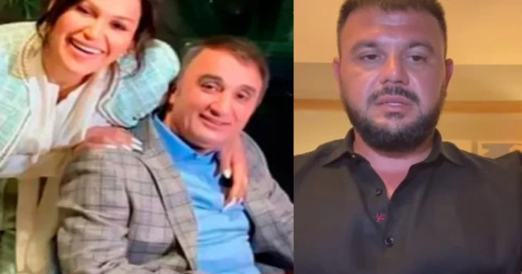 Zərərçəkən: Pulu Rəqsanəyə şəxsən özüm vermişəm VİDEO
