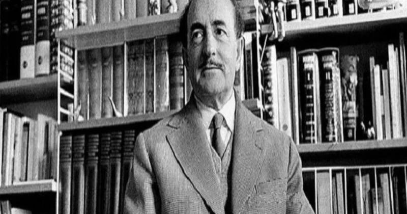 Qaynının vasitəsilə ədəbiyyata gələn yazıçı Onun Nobel mükafatı alması niyə vətənində mübahisə doğurmuşdu?
