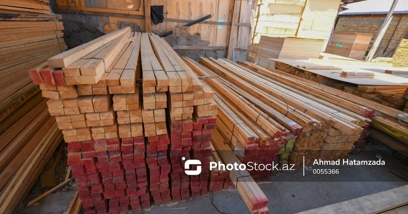 Tikinti materiallarının ölçüsündə vətəndaşları aldadanları NƏ GÖZLƏYİR?