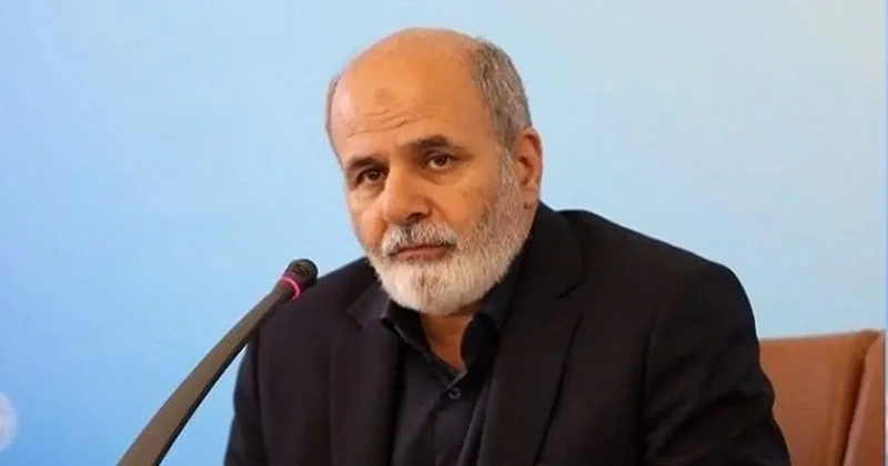 Keçmiş katib Pezeşkianın xüsusi nümayəndəsi oldu