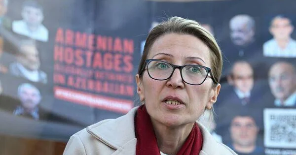 Пустые надежды на Вашингтон: армянский экс министр выставила себя на посмешище