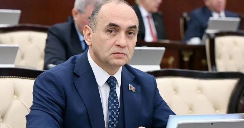 Laçınlılar doğmalarını el obalarında qarşılayır