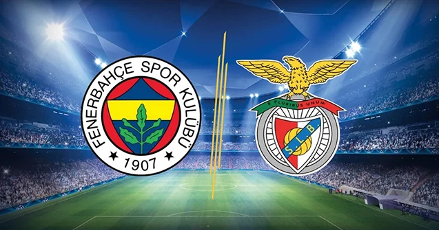 “Fənərbaxça” “Benfika” matçına “CBC Sport”da baxa bilməyəcəyik