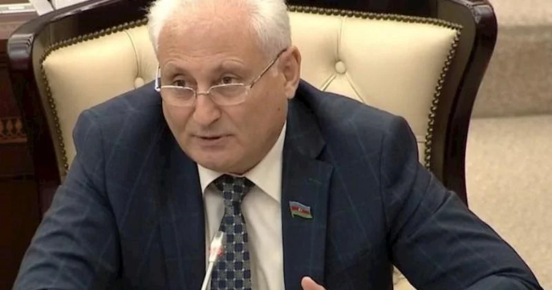“Lidersizlik hazırkı dünya nizamında xaosun əsas səbəblərindən biridir” Deputat