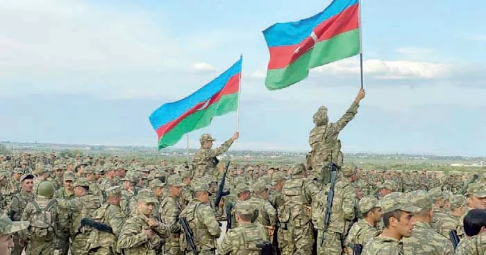 Tarixdə əbədi qalacaq zəfərlərimiz