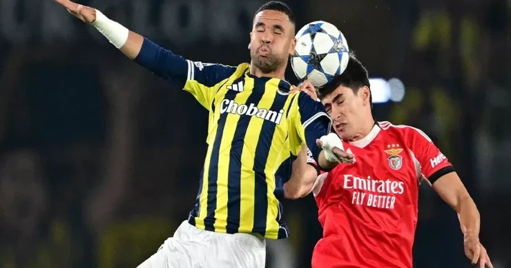 Çempionlar Liqası: “Fənər”dən qolsuz heç heçə