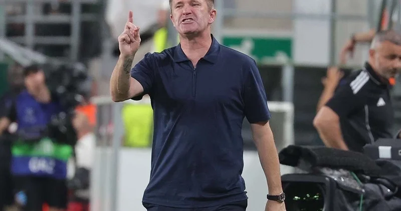 “Robbi Kində hər şey Çerçesovdakı kimi alındı”