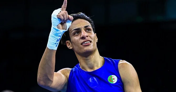 Paris 2024 də qızıl medal qazanan idmançı karyerasını bitirib