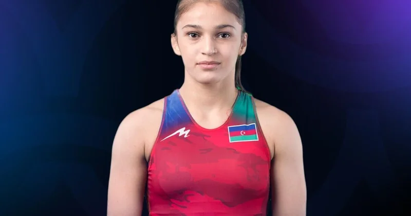 Рузанна Мамедова вышла в финал чемпионата мира